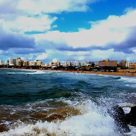 Apartmán T1 Na 1 Linha Da Da Rocha Portimão