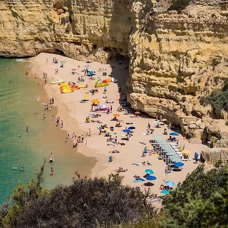 Apartmán T1 Na 1 Linha Da Da Rocha *