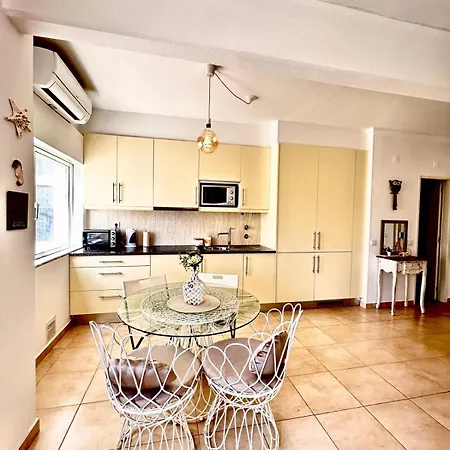 Apartmán T1 Na 1 Linha Da Da Rocha