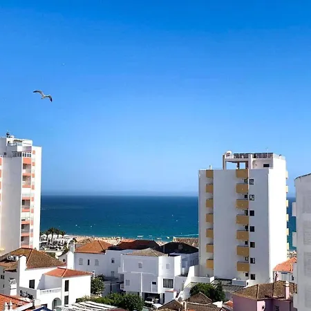 Appartement T1 Na 1 Linha Da Da Rocha