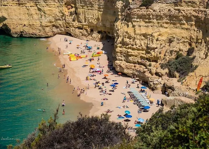 Appartement T1 Na 1 Linha Da Da Rocha *