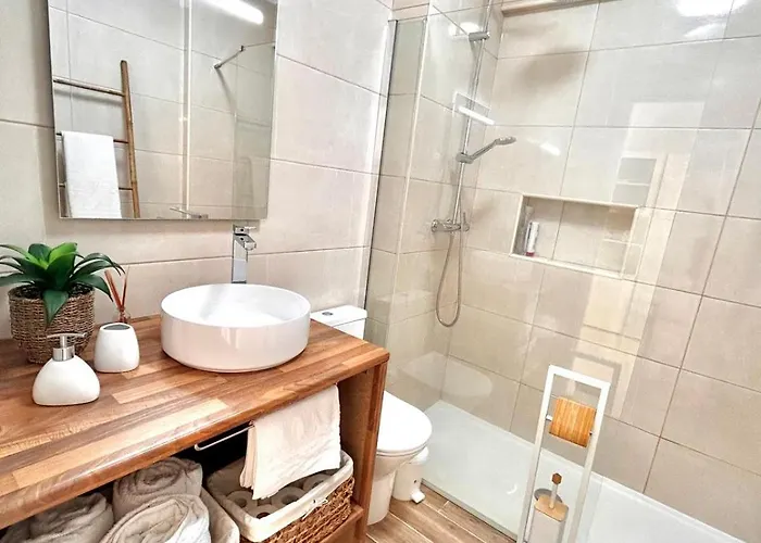 Apartmán T1 Na 1 Linha Da Da Rocha Portimão