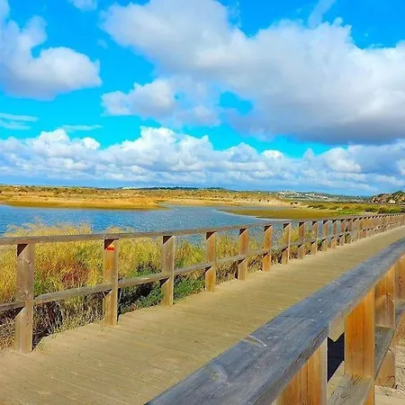 T1 Na 1 Linha Da Da Rocha 公寓