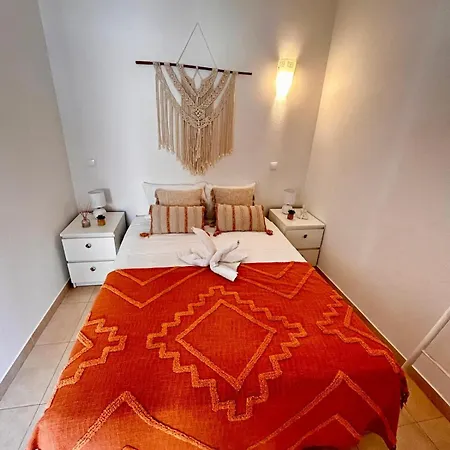 Appartamento T1 Na 1 Linha Da Da Rocha