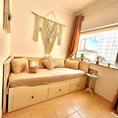 T1 Na 1 Linha Da Da Rocha