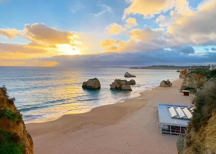 T1 Na 1 Linha Da Da Rocha Lejlighed