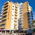 T1 Na 1 Linha Da Da Rocha Apartment