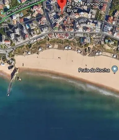 T1 Na 1 Linha Da Da Rocha * פורטימאו