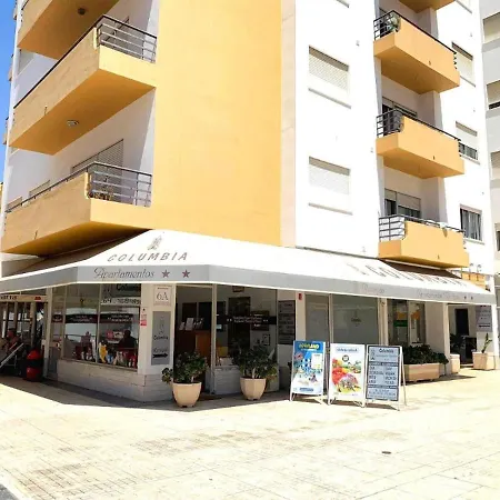 T1 Na 1 Linha Da Da Rocha פורטימאו